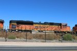 BNSF 9090